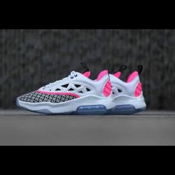 Nike Shoes - Jordan Air Max 200 XX Chinese New Year